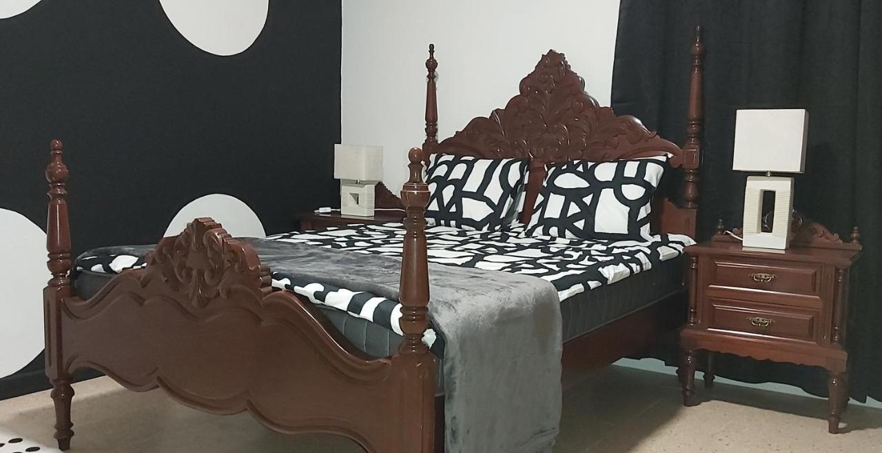 Apartament Casa Arte San Jose de Caideros Zewnętrze zdjęcie