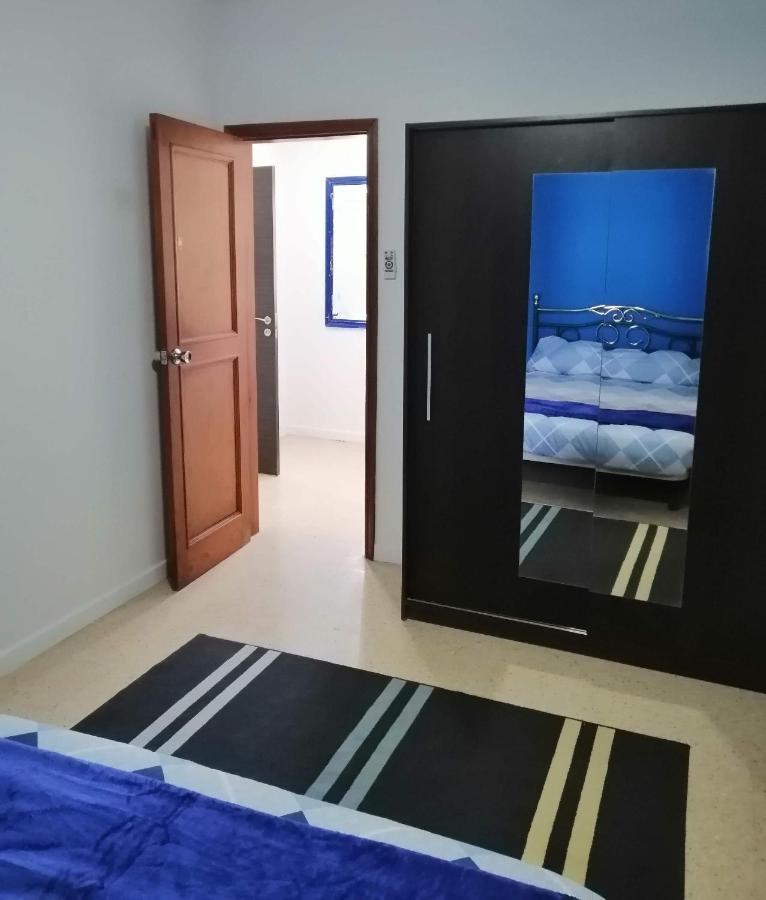 Apartament Casa Arte San Jose de Caideros Zewnętrze zdjęcie