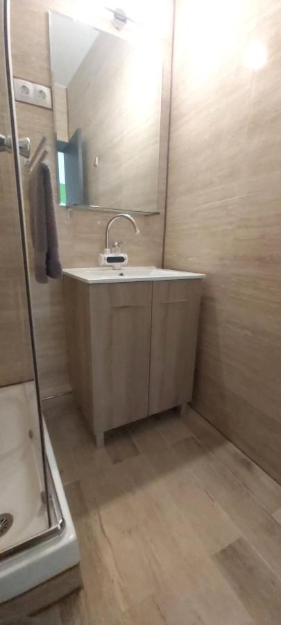 Apartament Casa Arte San Jose de Caideros Zewnętrze zdjęcie
