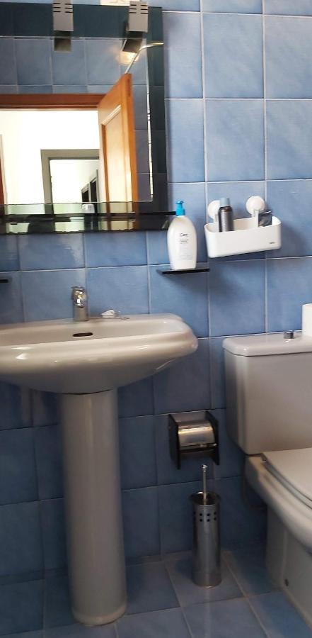 Apartament Casa Arte San Jose de Caideros Zewnętrze zdjęcie