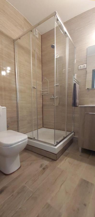 Apartament Casa Arte San Jose de Caideros Zewnętrze zdjęcie