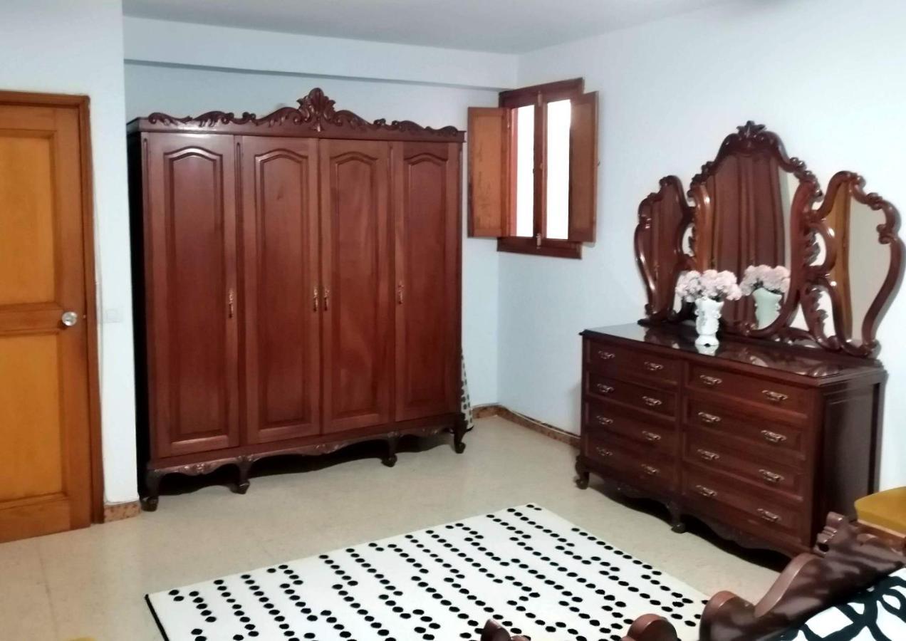 Apartament Casa Arte San Jose de Caideros Zewnętrze zdjęcie