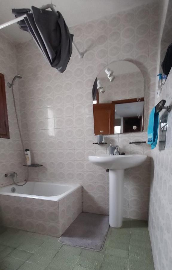 Apartament Casa Arte San Jose de Caideros Zewnętrze zdjęcie