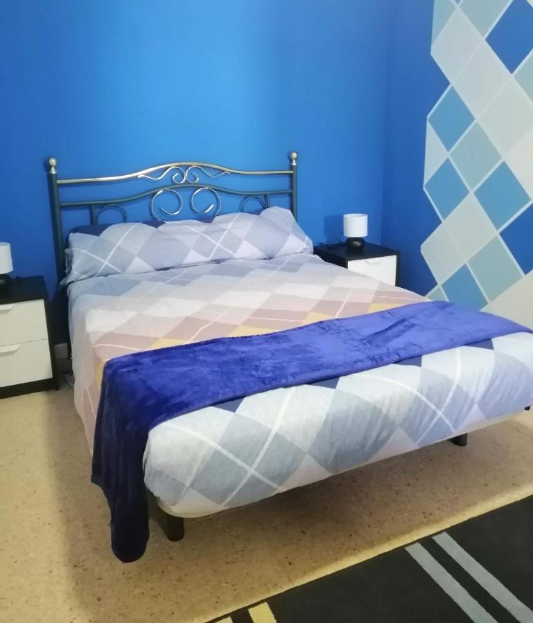 Apartament Casa Arte San Jose de Caideros Zewnętrze zdjęcie