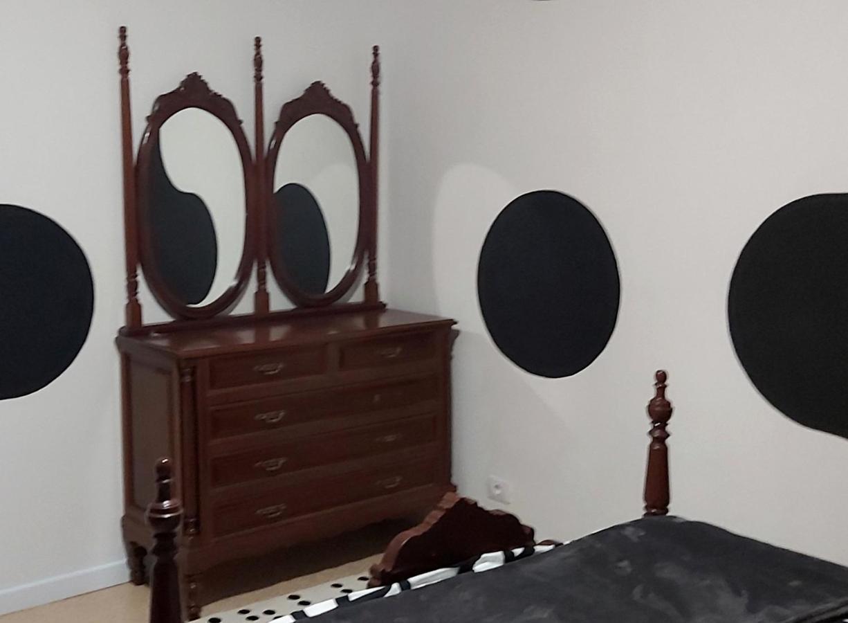 Apartament Casa Arte San Jose de Caideros Zewnętrze zdjęcie