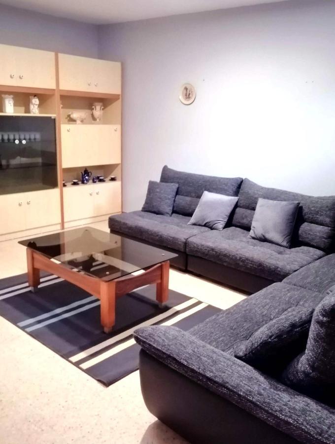 Apartament Casa Arte San Jose de Caideros Zewnętrze zdjęcie