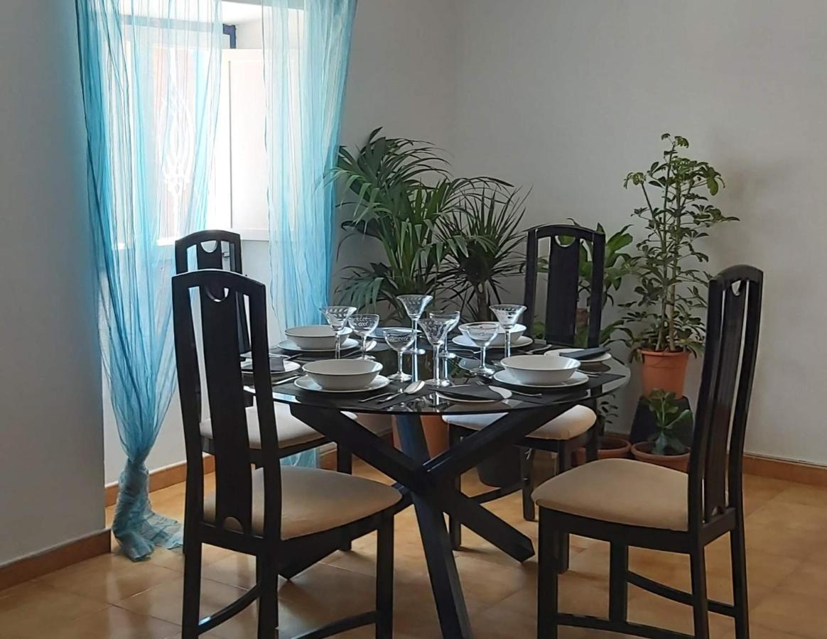 Apartament Casa Arte San Jose de Caideros Zewnętrze zdjęcie