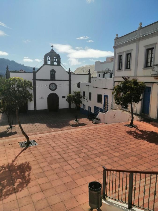 Apartament Casa Arte San Jose de Caideros Zewnętrze zdjęcie
