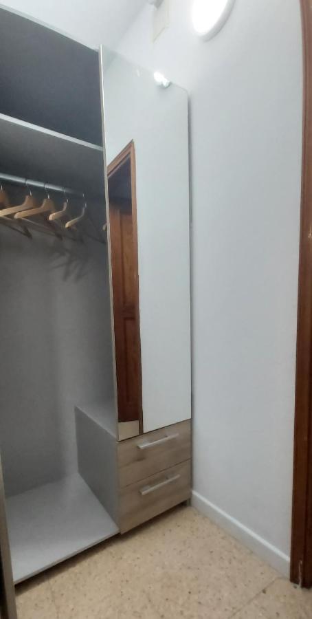 Apartament Casa Arte San Jose de Caideros Zewnętrze zdjęcie